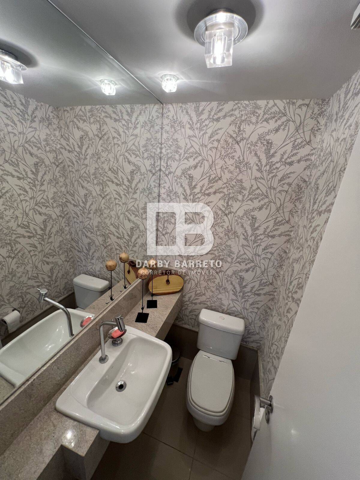 Apartamento à venda com 4 quartos, 180m² - Foto 10