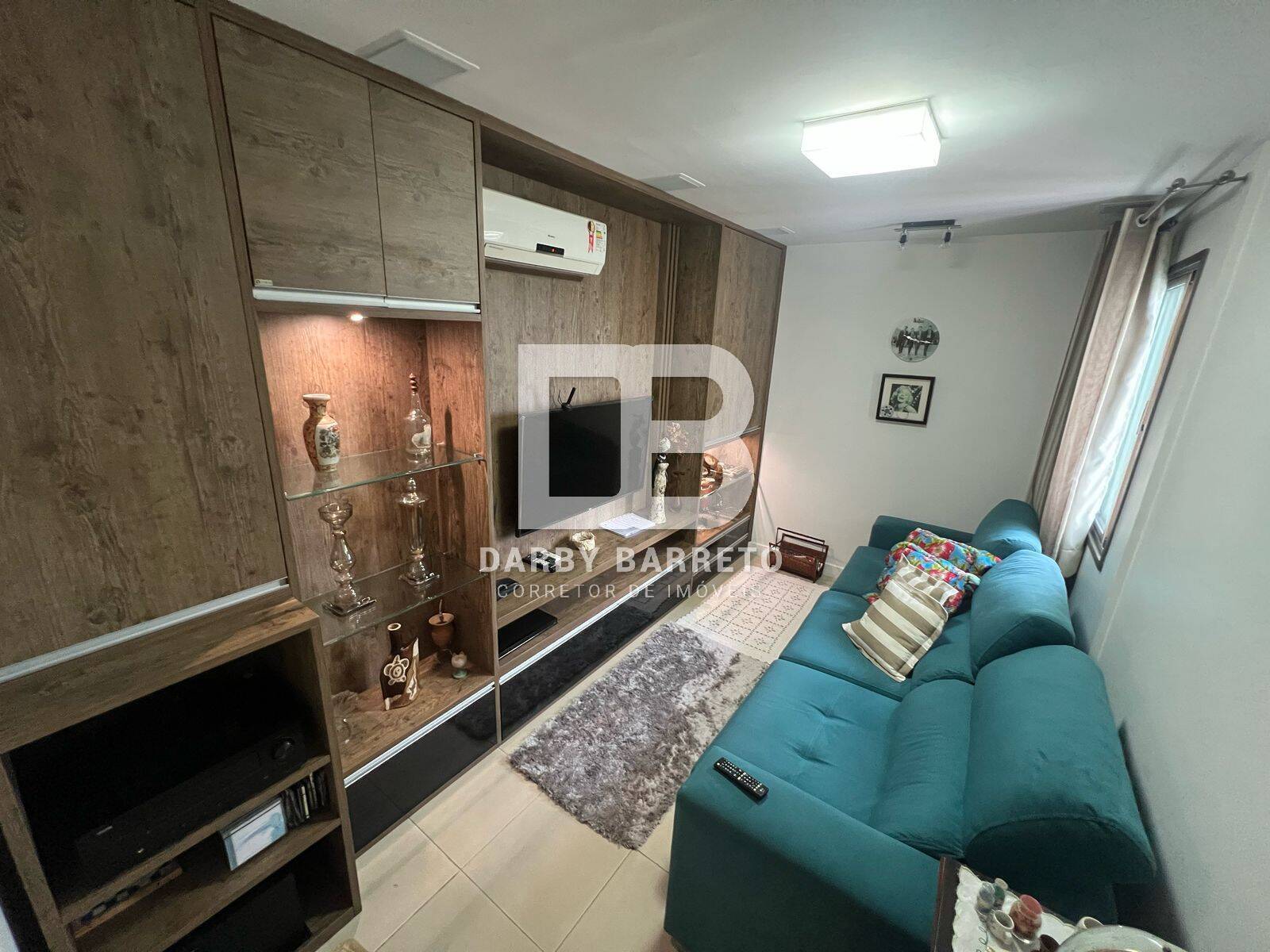 Apartamento à venda com 4 quartos, 180m² - Foto 12