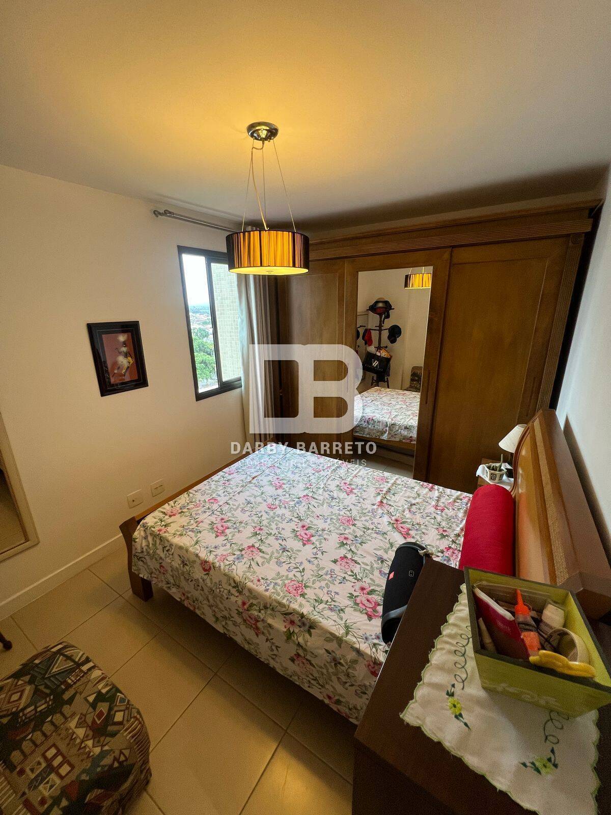Apartamento à venda com 4 quartos, 180m² - Foto 13