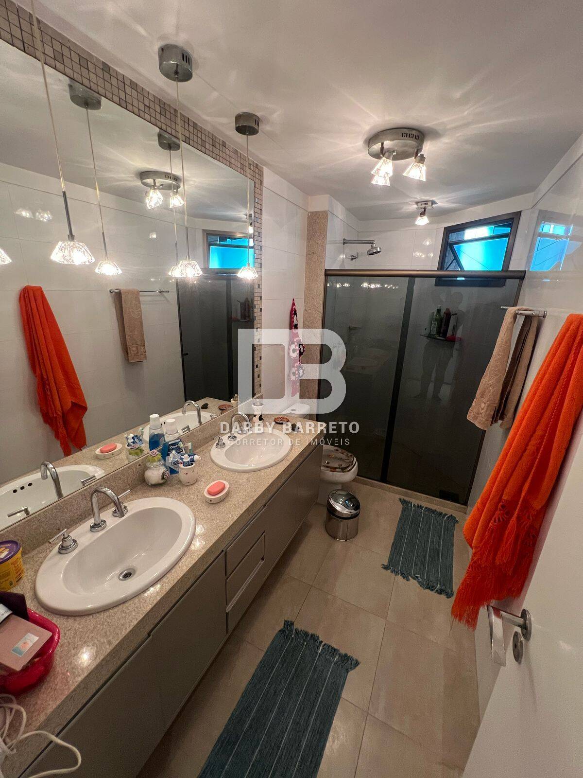 Apartamento à venda com 4 quartos, 180m² - Foto 14