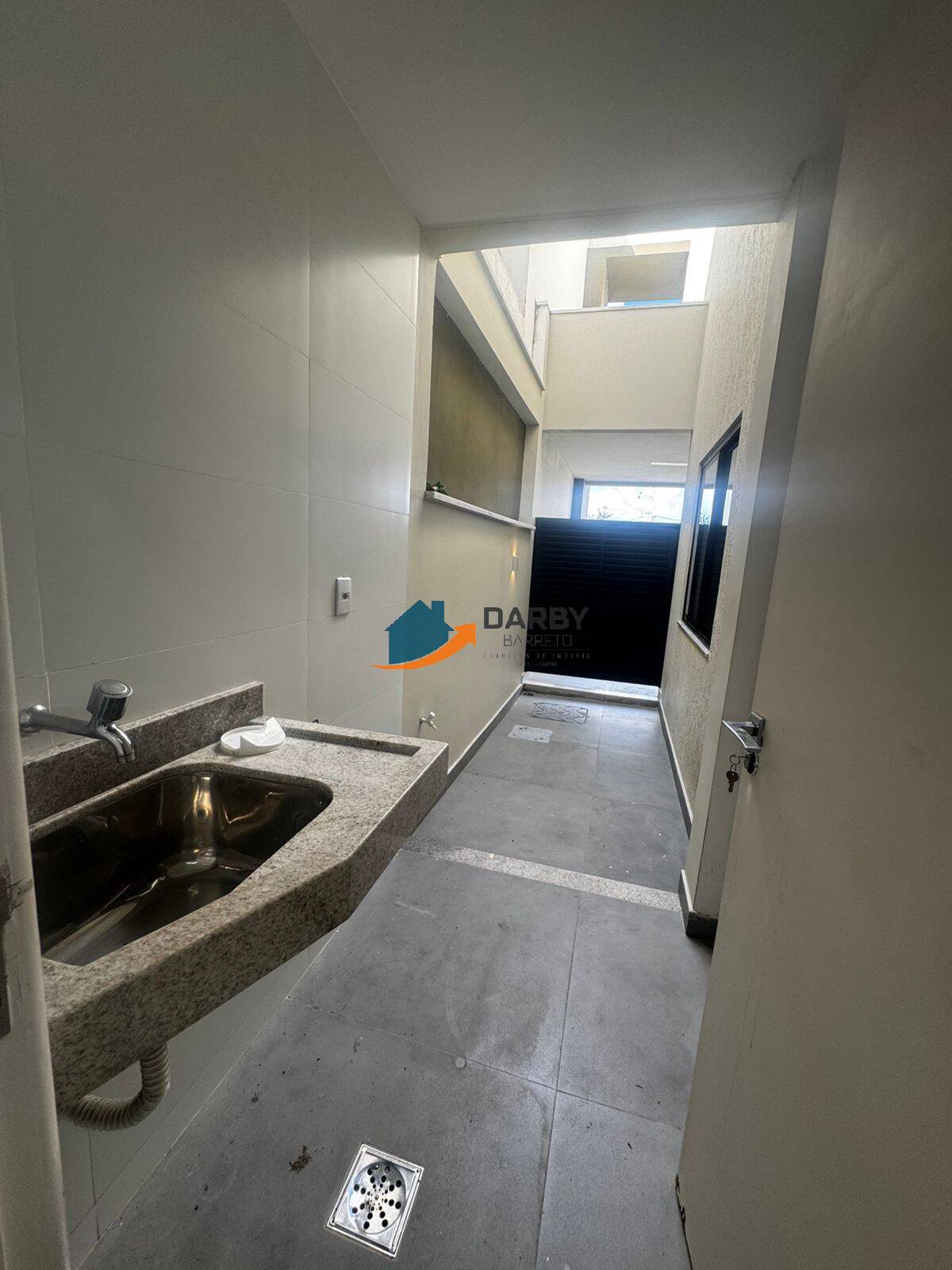Apartamento à venda com 3 quartos, 167m² - Foto 6