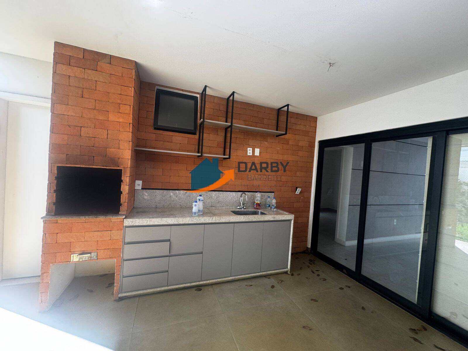 Apartamento à venda com 3 quartos, 167m² - Foto 24