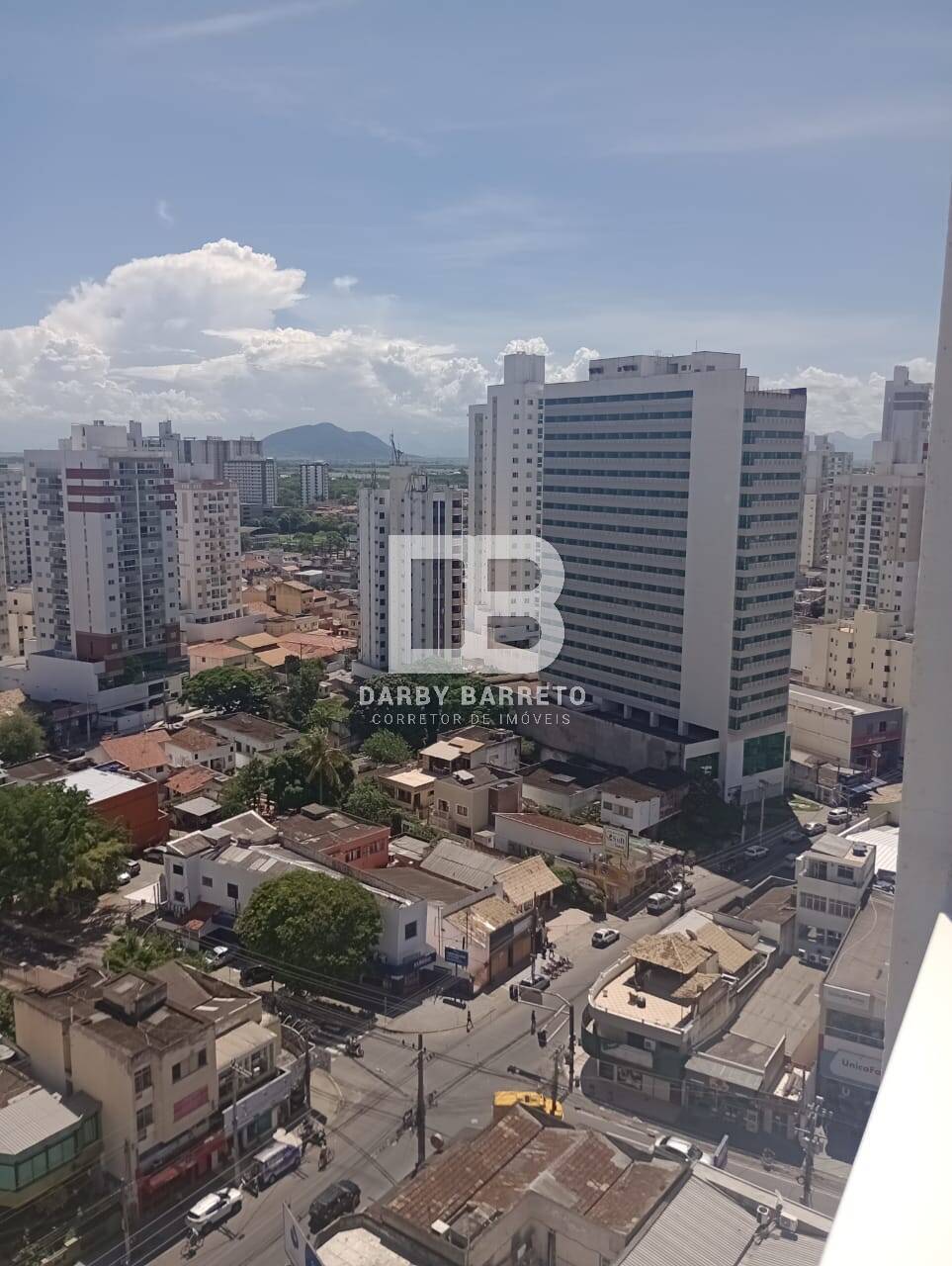 Apartamento à venda com 2 quartos, 56m² - Foto 1