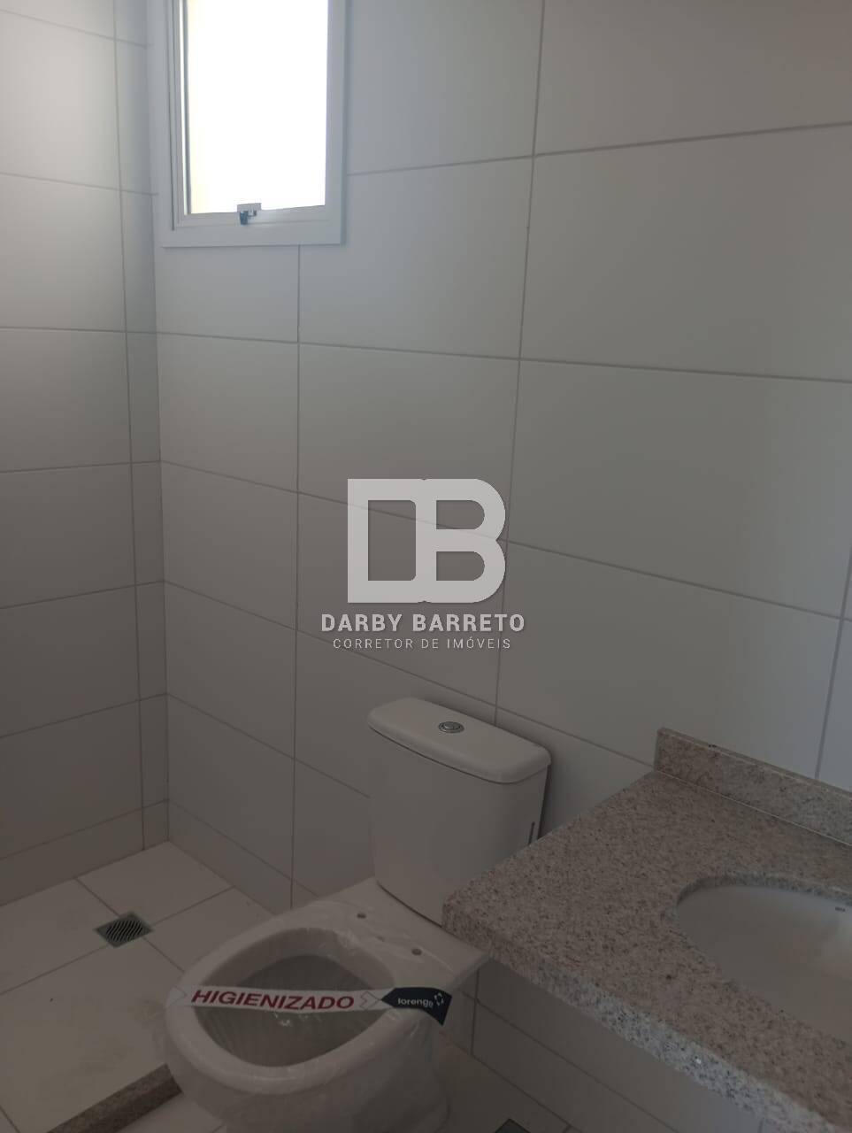 Apartamento à venda com 2 quartos, 56m² - Foto 6