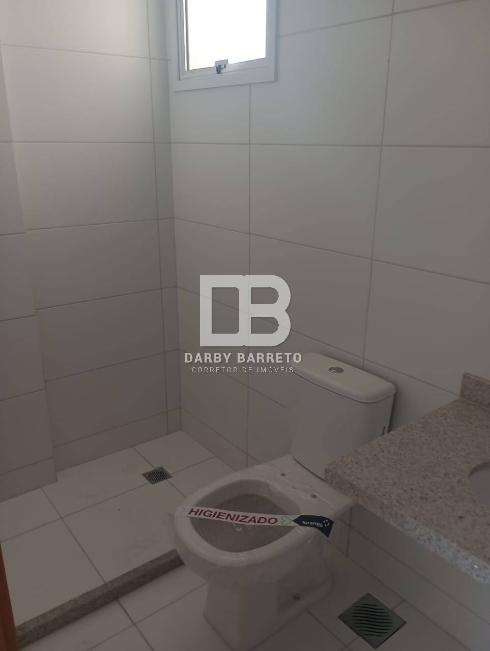 Apartamento à venda com 2 quartos, 56m² - Foto 8