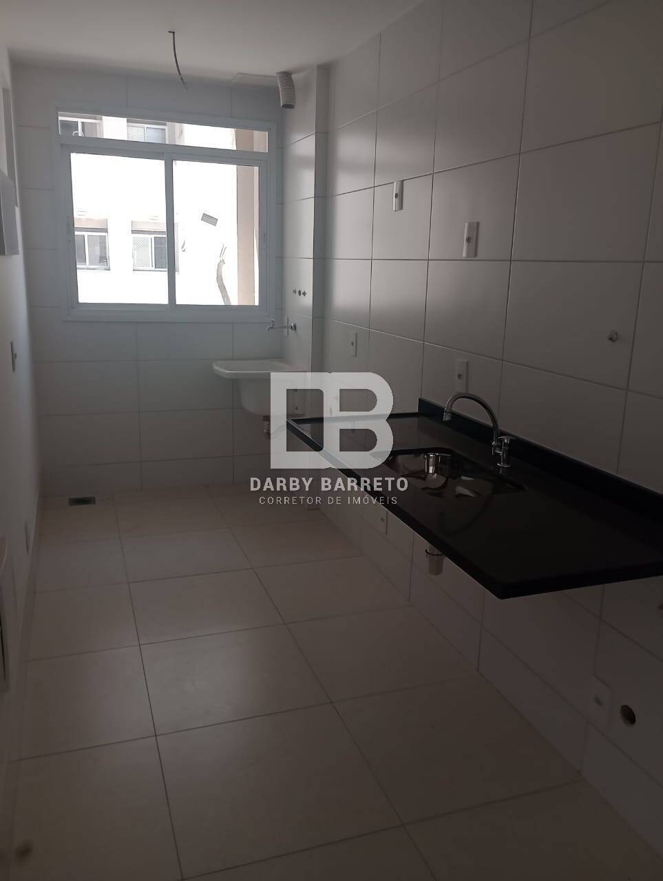 Apartamento à venda com 2 quartos, 56m² - Foto 5