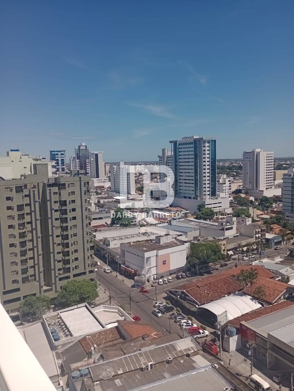 Apartamento à venda com 2 quartos, 56m² - Foto 2