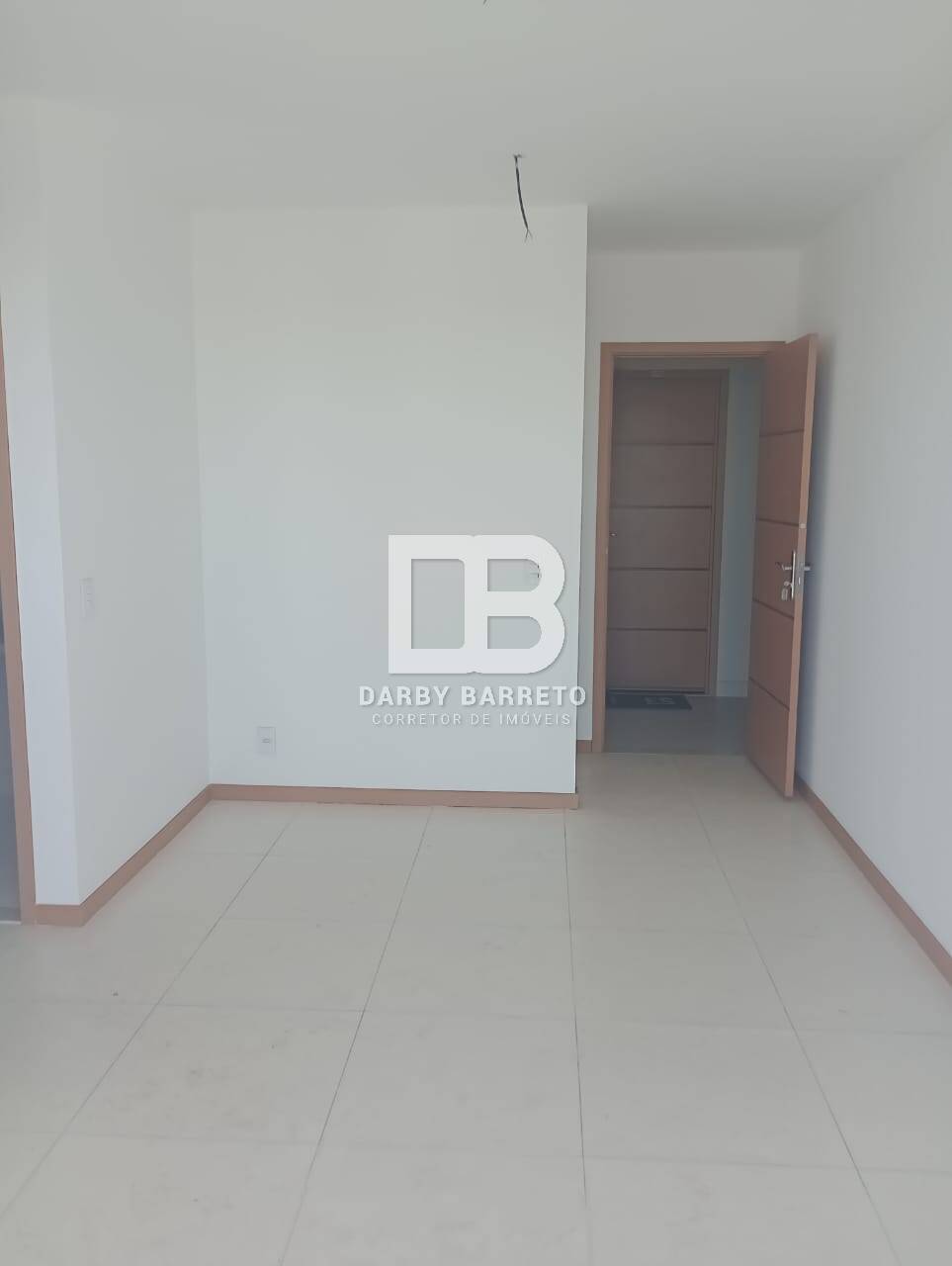 Apartamento à venda com 2 quartos, 56m² - Foto 3