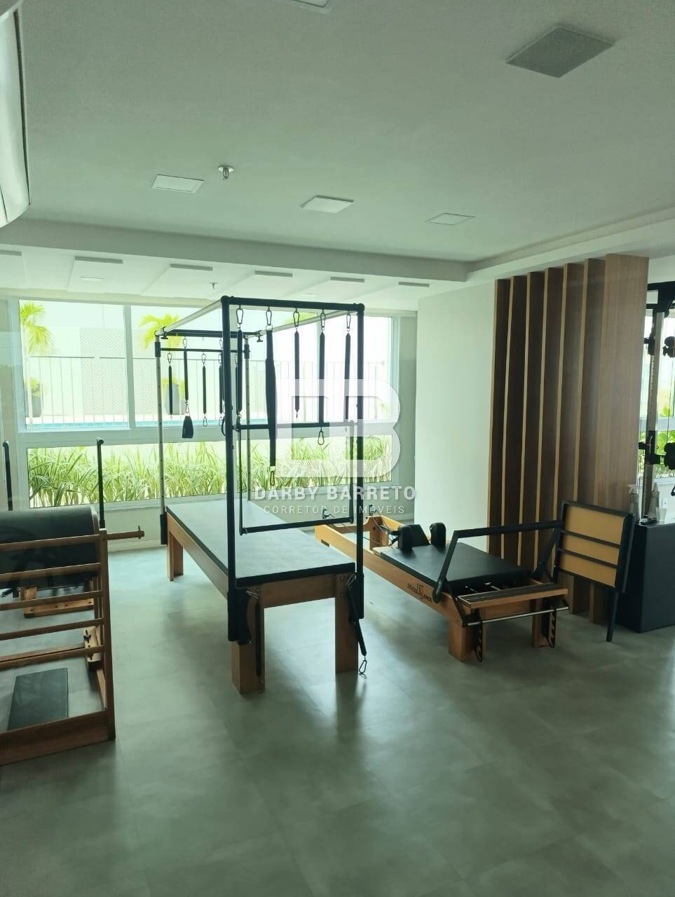 Apartamento à venda com 2 quartos, 67m² - Foto 6