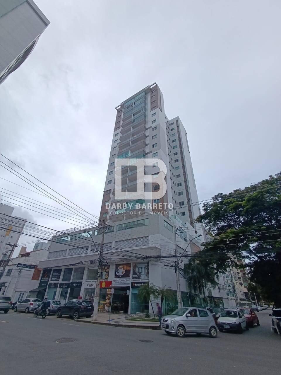 Apartamento à venda com 2 quartos, 67m² - Foto 1