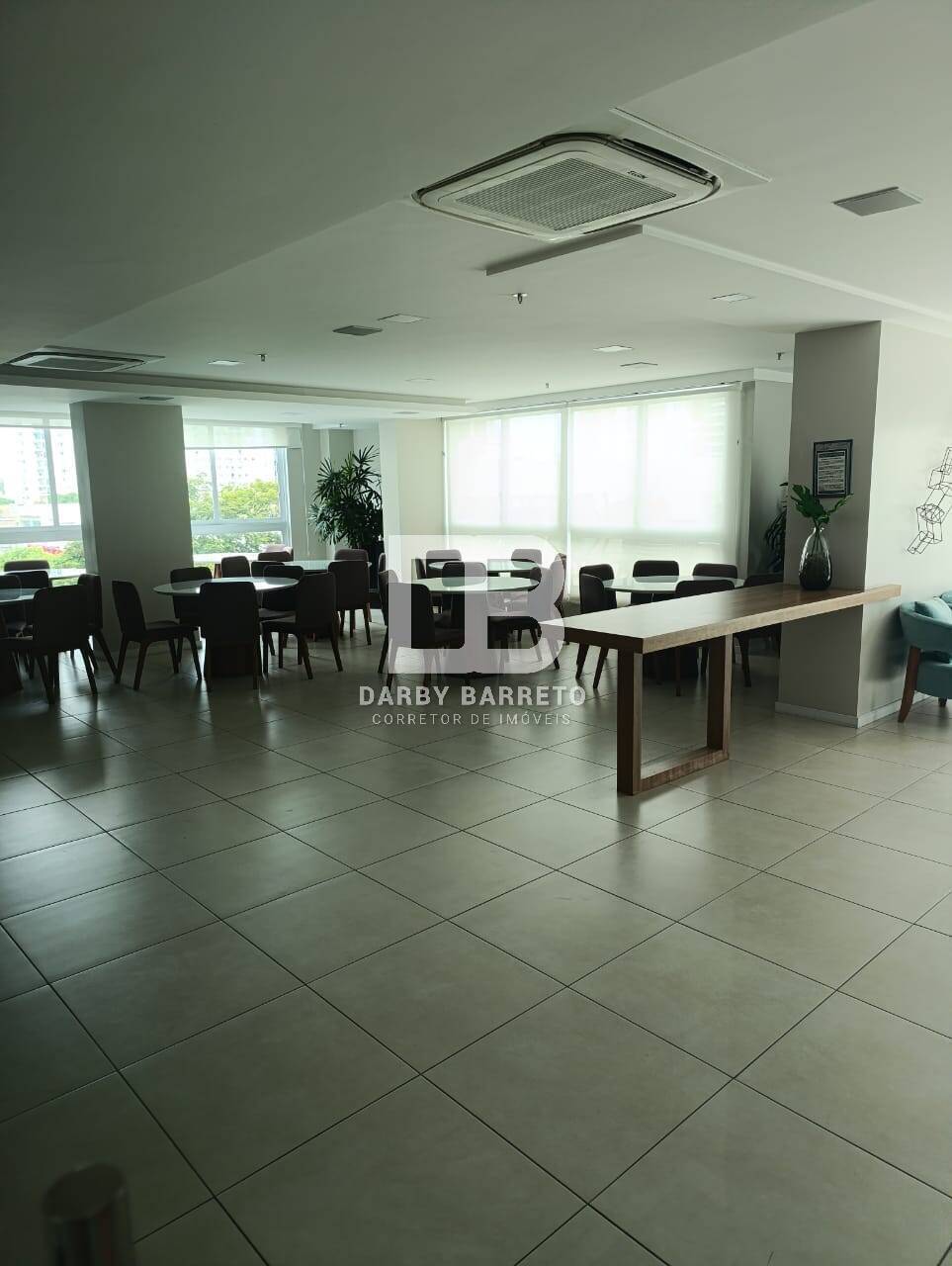 Apartamento à venda com 2 quartos, 67m² - Foto 8