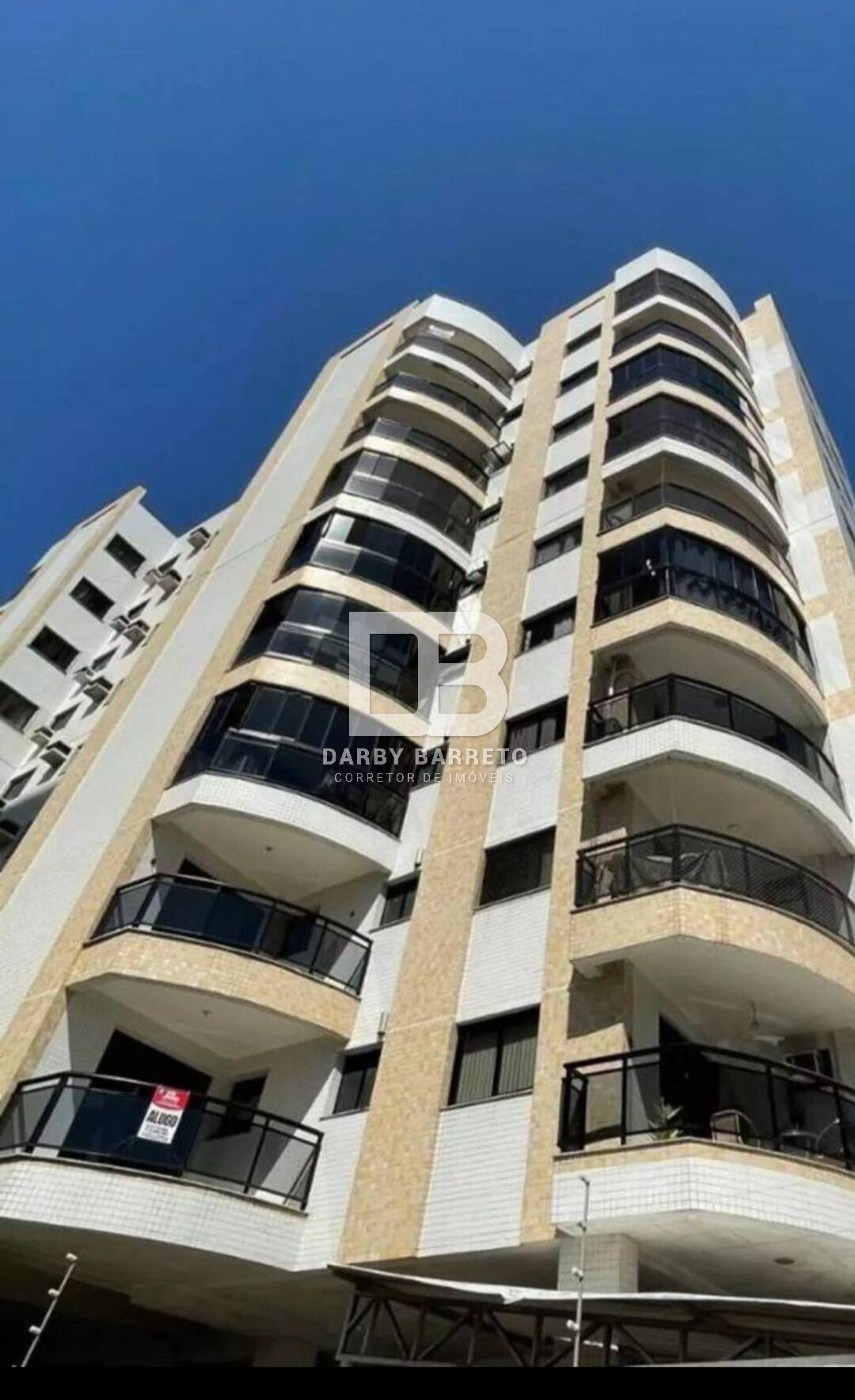 Apartamento à venda com 2 quartos, 82m² - Foto 1