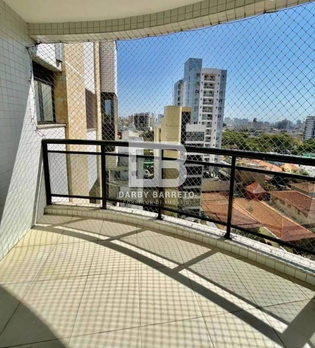Apartamento à venda com 2 quartos, 82m² - Foto 3