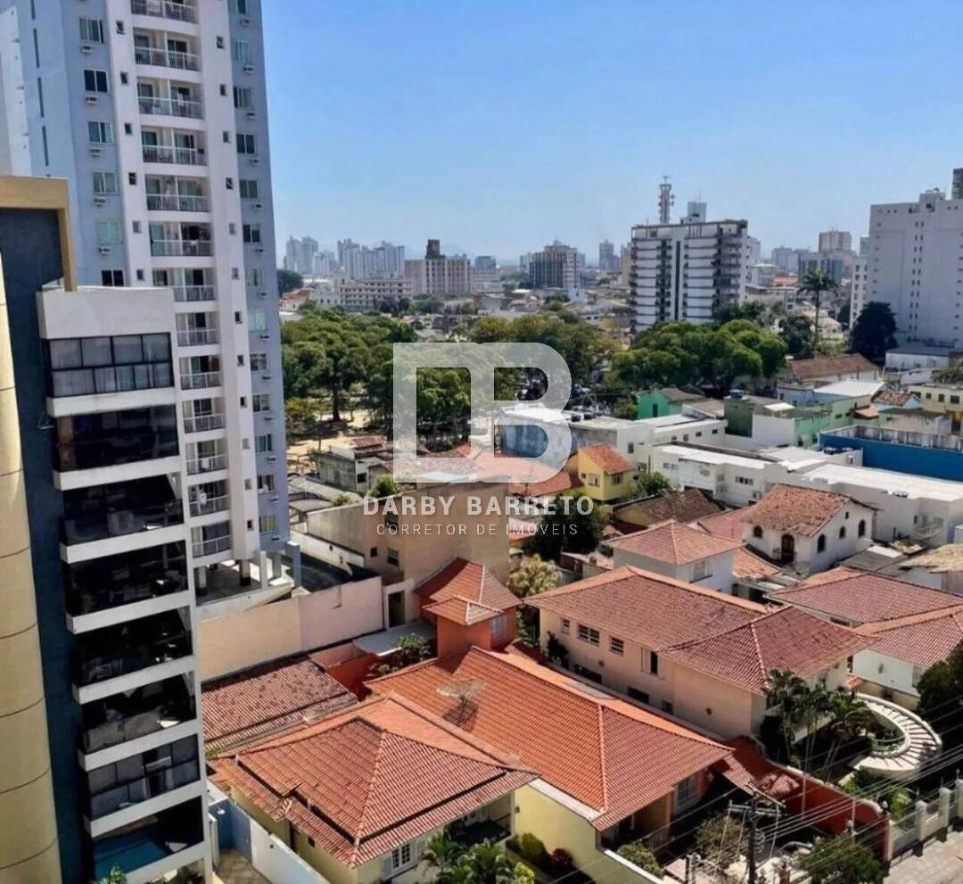Apartamento à venda com 2 quartos, 82m² - Foto 2