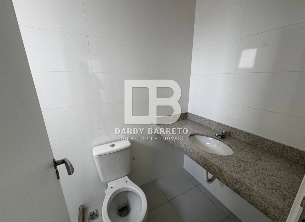Apartamento à venda com 3 quartos, 105m² - Foto 11