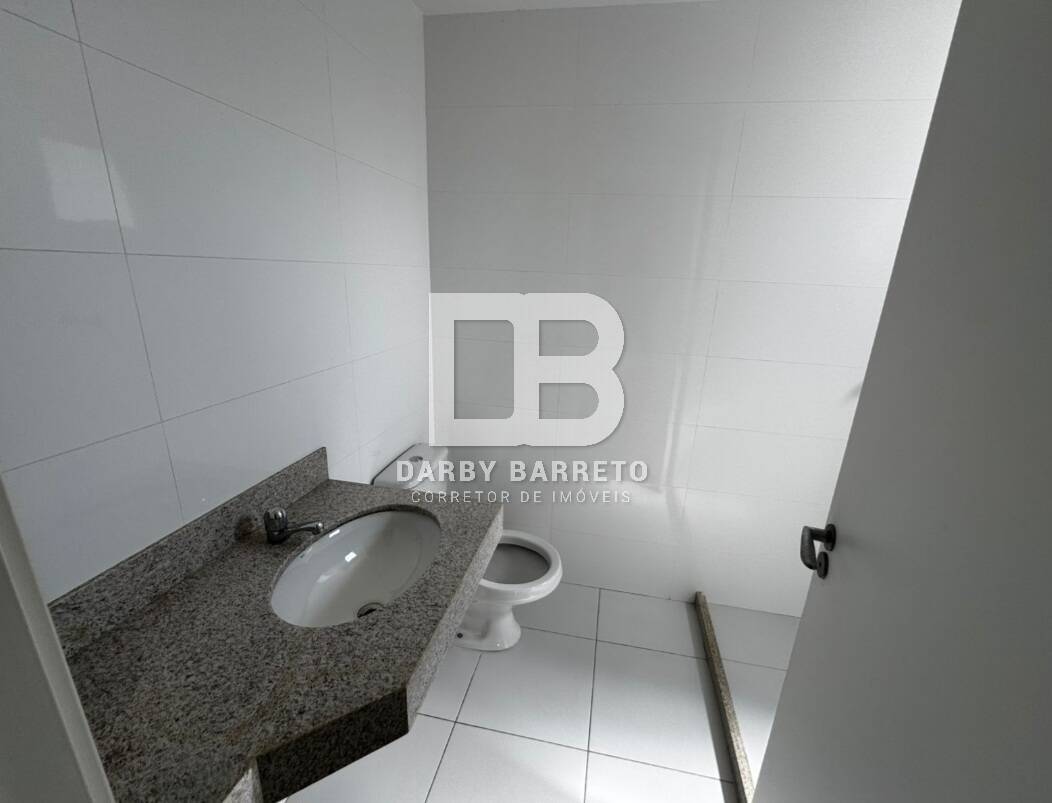 Apartamento à venda com 3 quartos, 105m² - Foto 9
