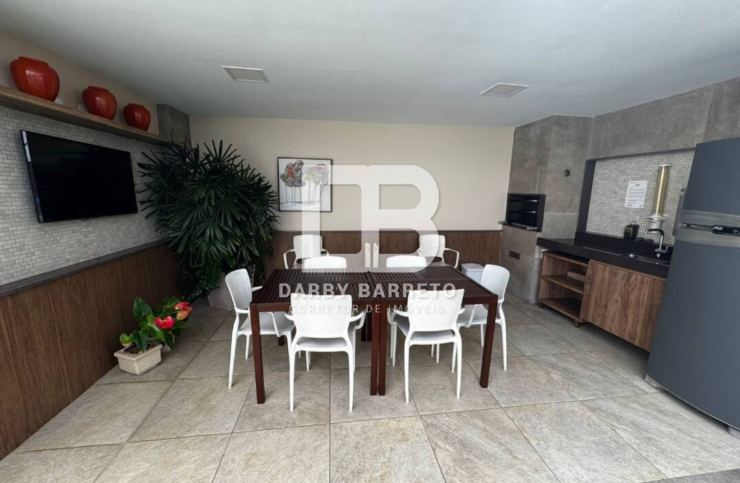 Apartamento à venda com 3 quartos, 105m² - Foto 15