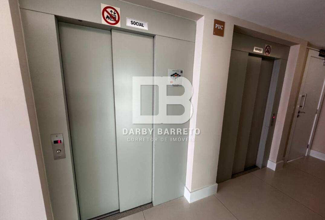 Apartamento à venda com 3 quartos, 105m² - Foto 14
