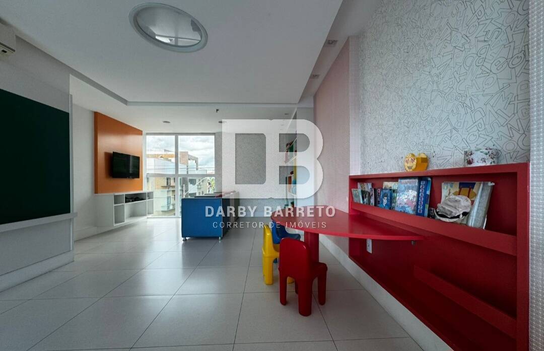 Apartamento à venda com 3 quartos, 105m² - Foto 17