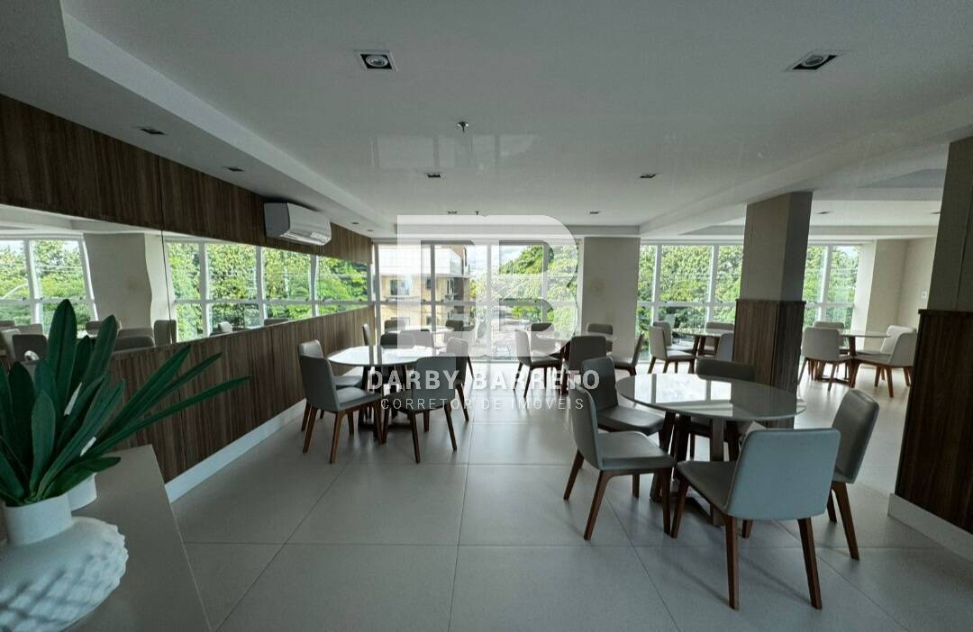 Apartamento à venda com 3 quartos, 105m² - Foto 16
