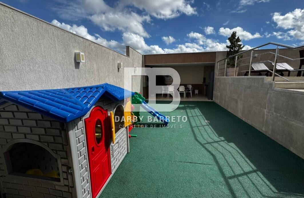 Apartamento à venda com 3 quartos, 105m² - Foto 18