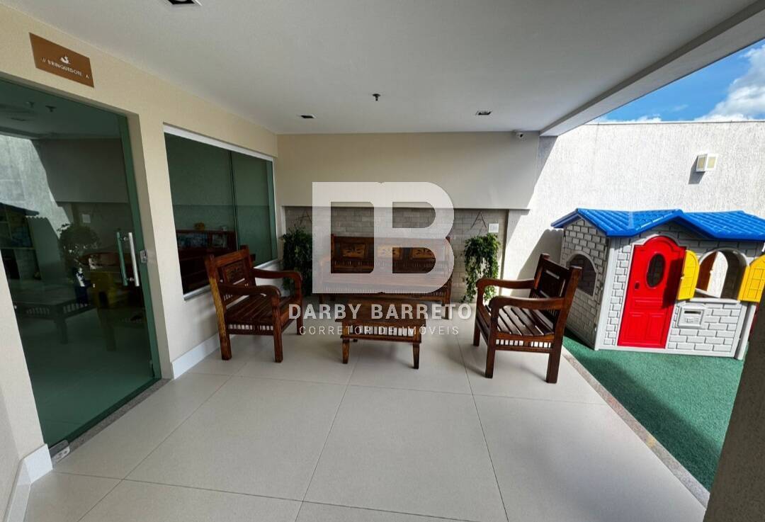Apartamento à venda com 3 quartos, 105m² - Foto 19