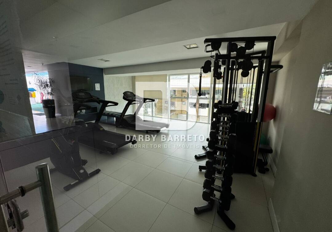 Apartamento à venda com 3 quartos, 105m² - Foto 20
