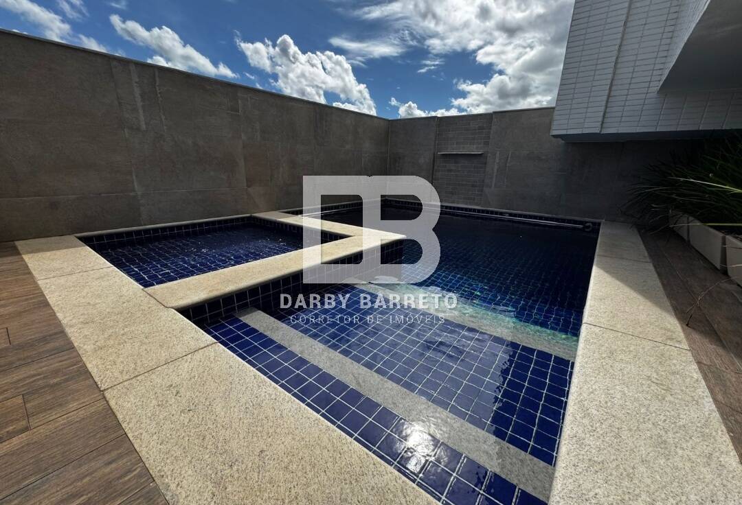 Apartamento à venda com 3 quartos, 105m² - Foto 21