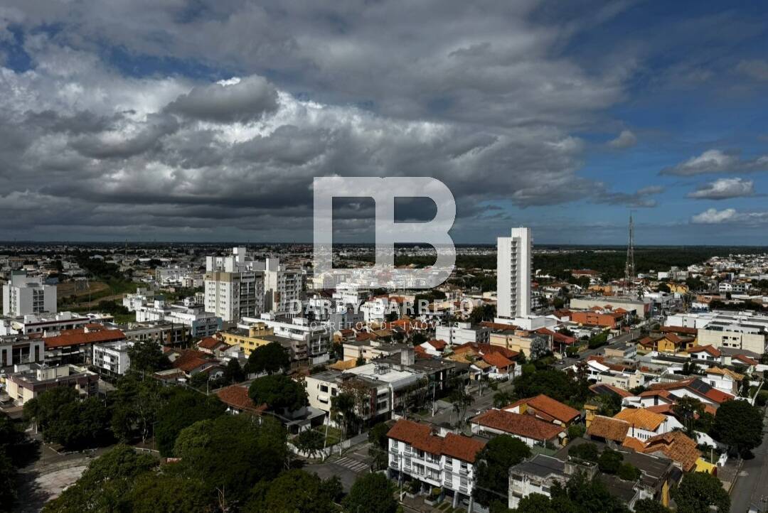 Apartamento à venda com 3 quartos, 105m² - Foto 24