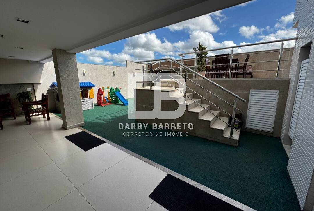 Apartamento à venda com 3 quartos, 105m² - Foto 23
