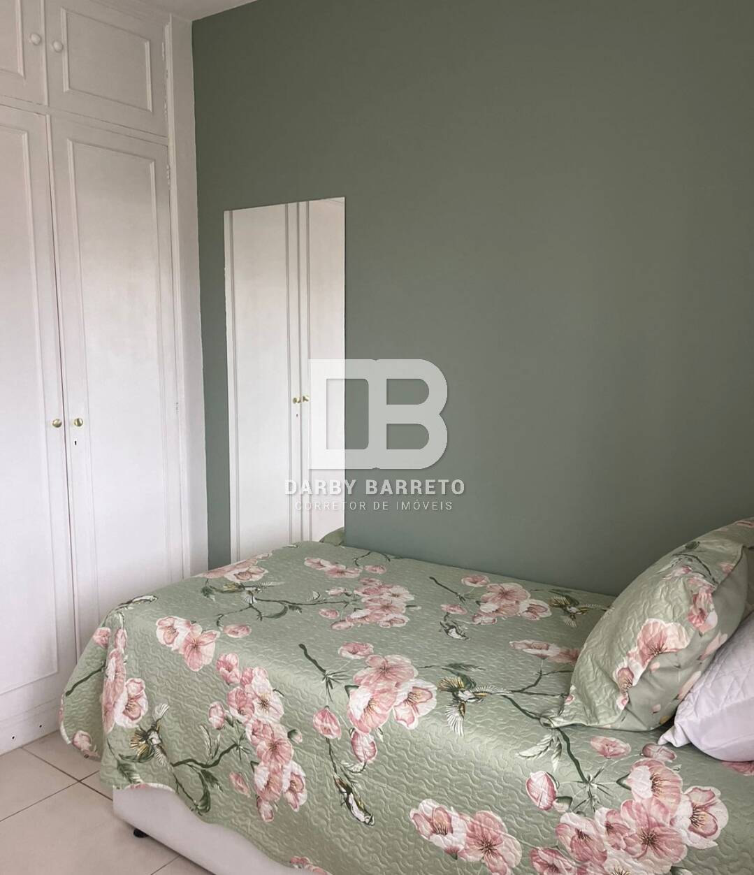 Apartamento à venda com 3 quartos, 130m² - Foto 7