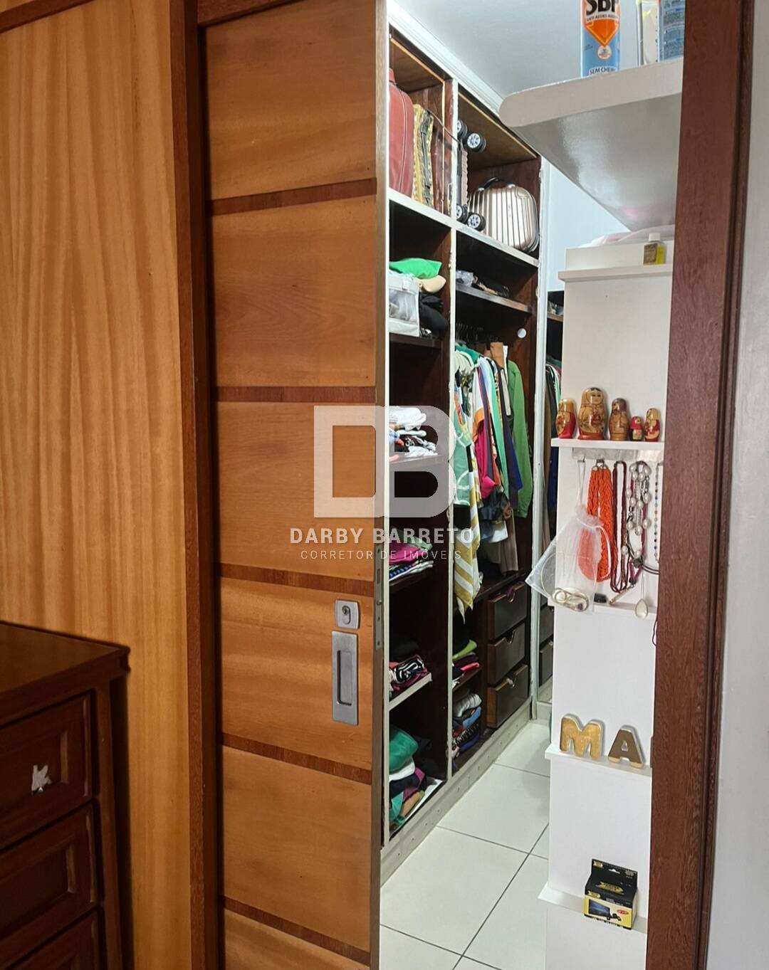 Apartamento à venda com 3 quartos, 130m² - Foto 8