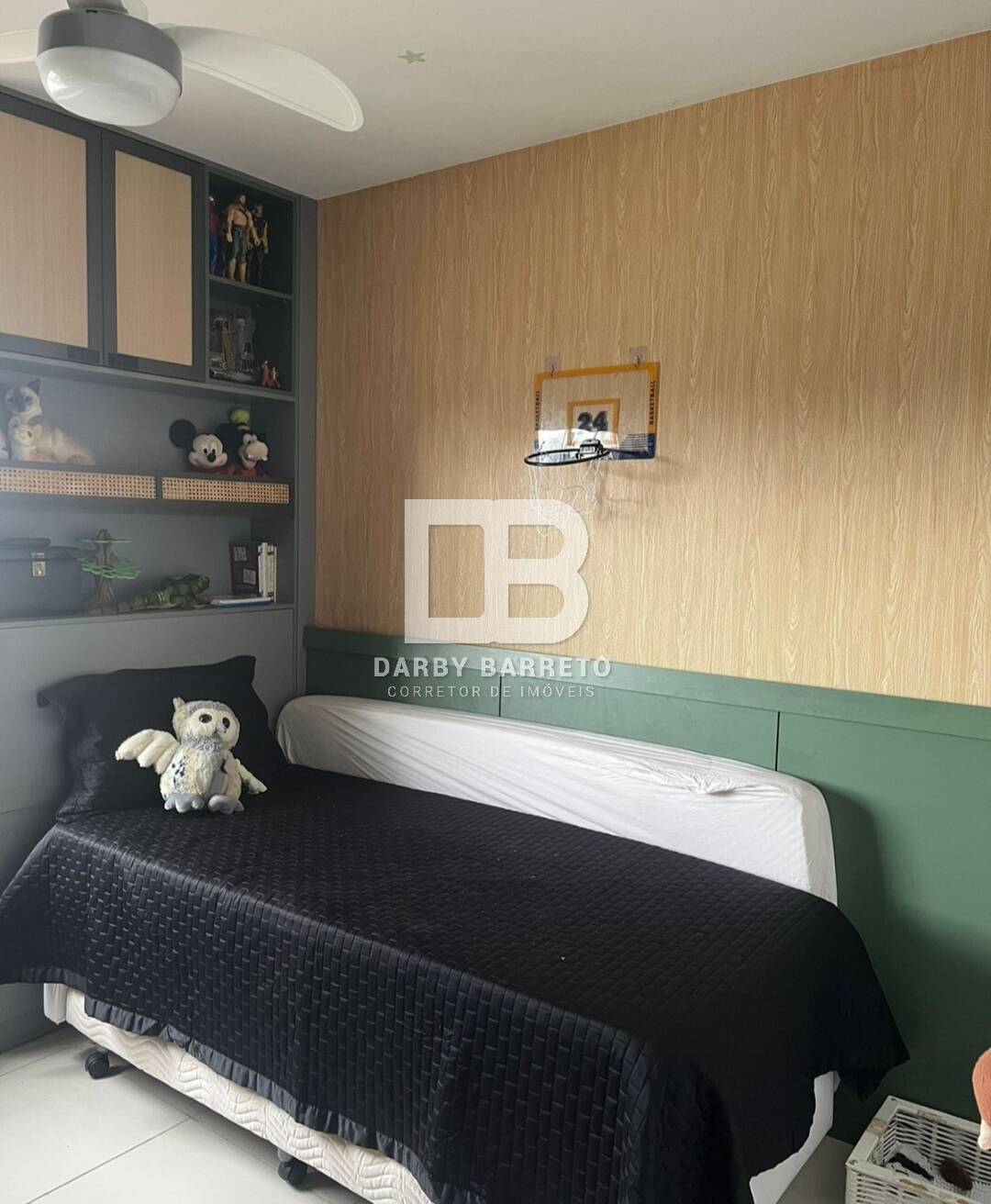 Apartamento à venda com 3 quartos, 130m² - Foto 10
