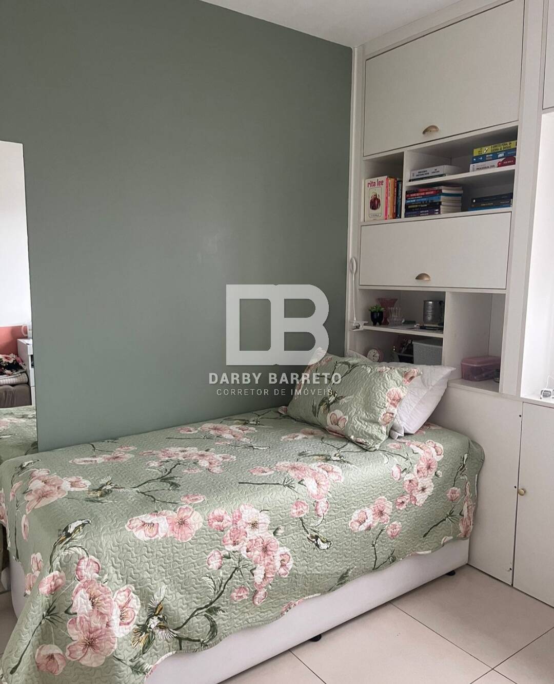 Apartamento à venda com 3 quartos, 130m² - Foto 9