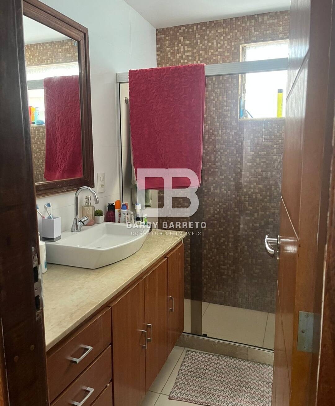 Apartamento à venda com 3 quartos, 130m² - Foto 11