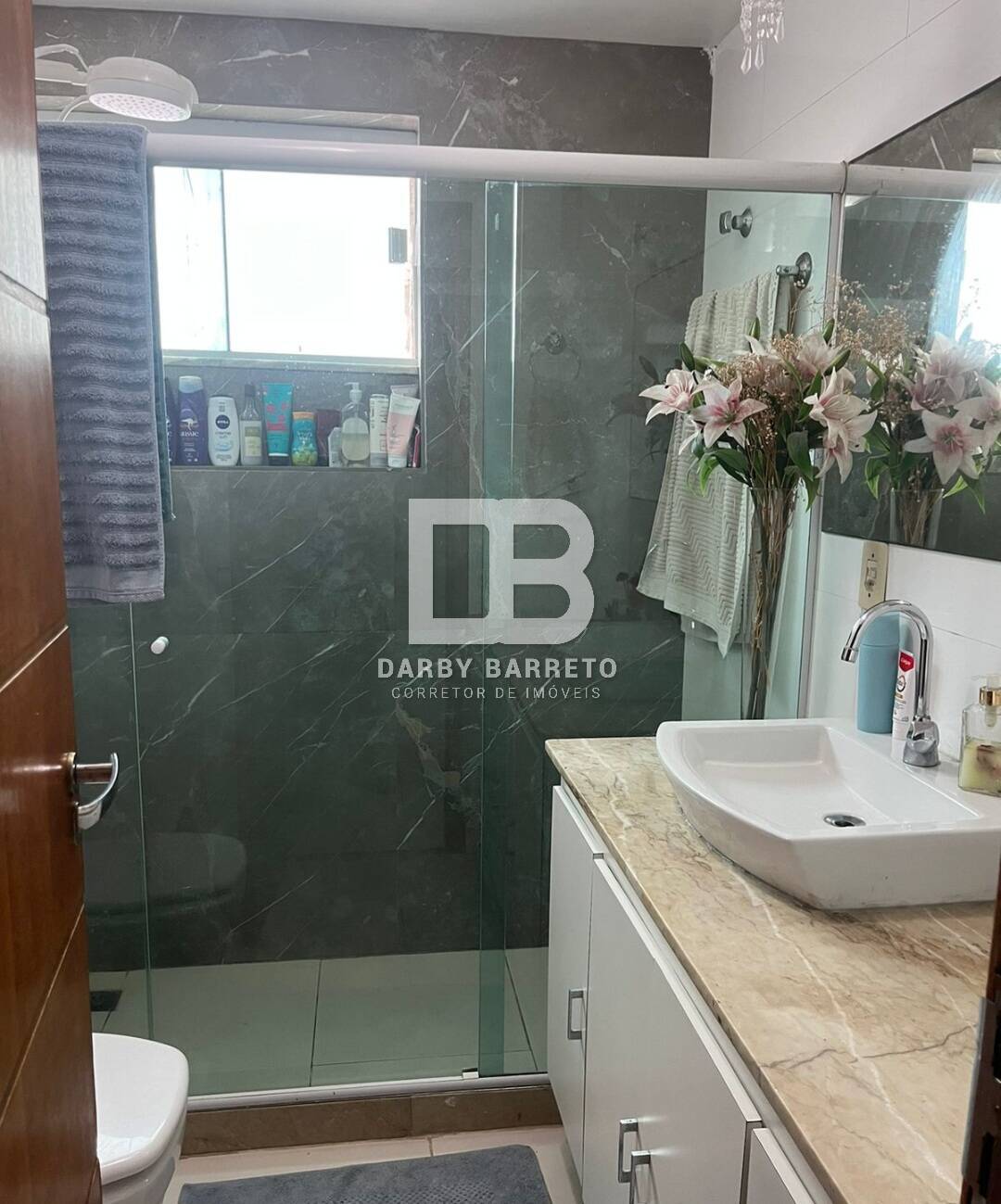 Apartamento à venda com 3 quartos, 130m² - Foto 12