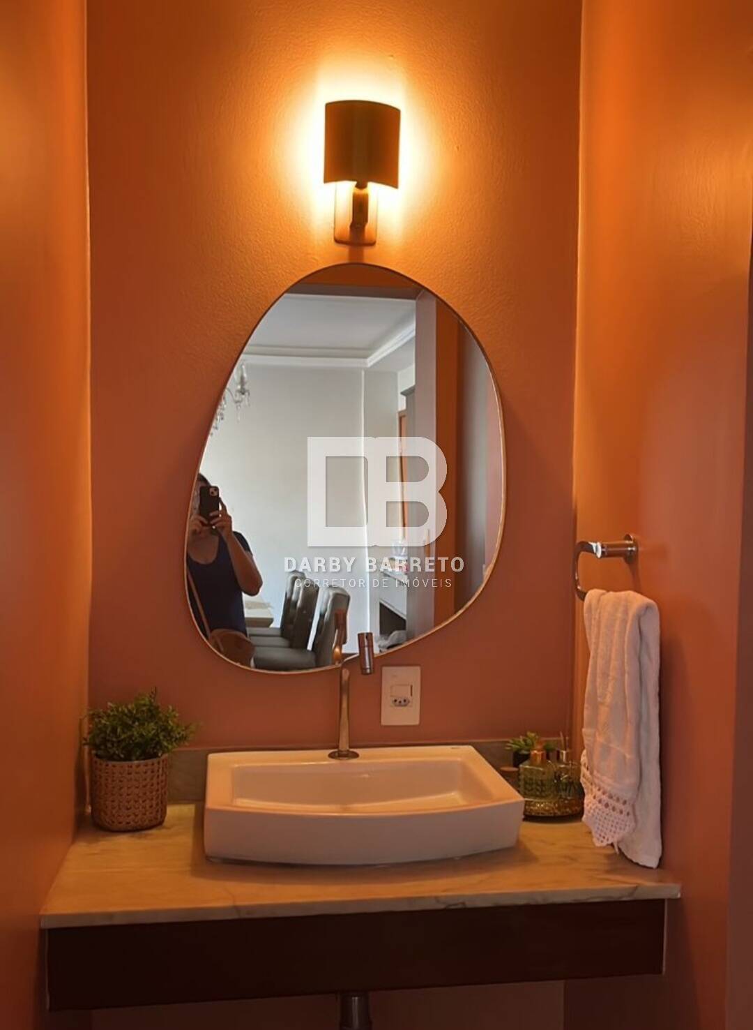 Apartamento à venda com 3 quartos, 130m² - Foto 13