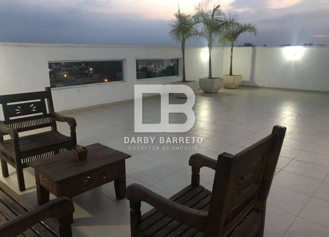 Apartamento à venda com 2 quartos, 60m² - Foto 19