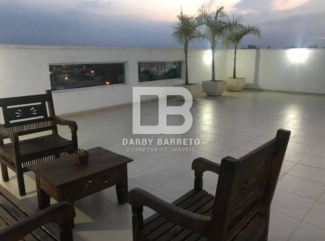 Apartamento à venda com 2 quartos, 60m² - Foto 17