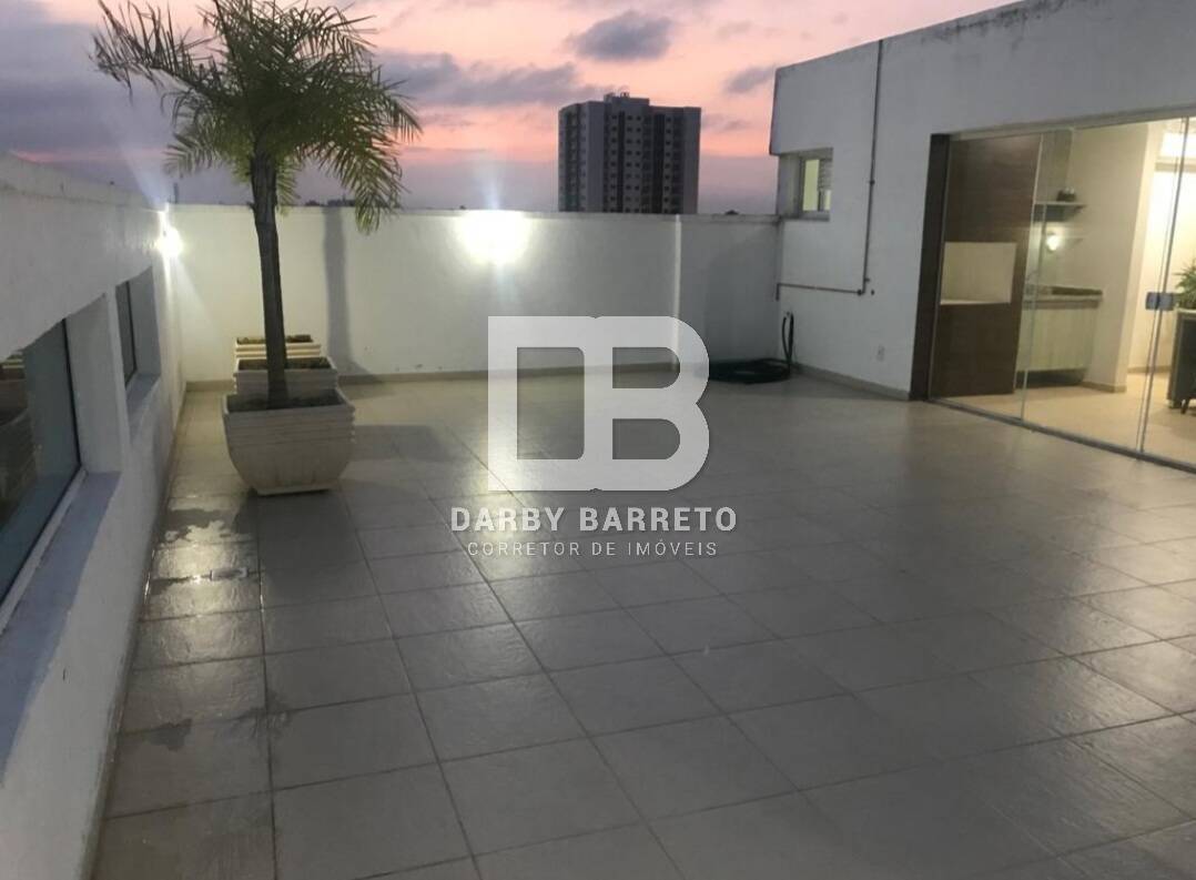 Apartamento à venda com 2 quartos, 60m² - Foto 18