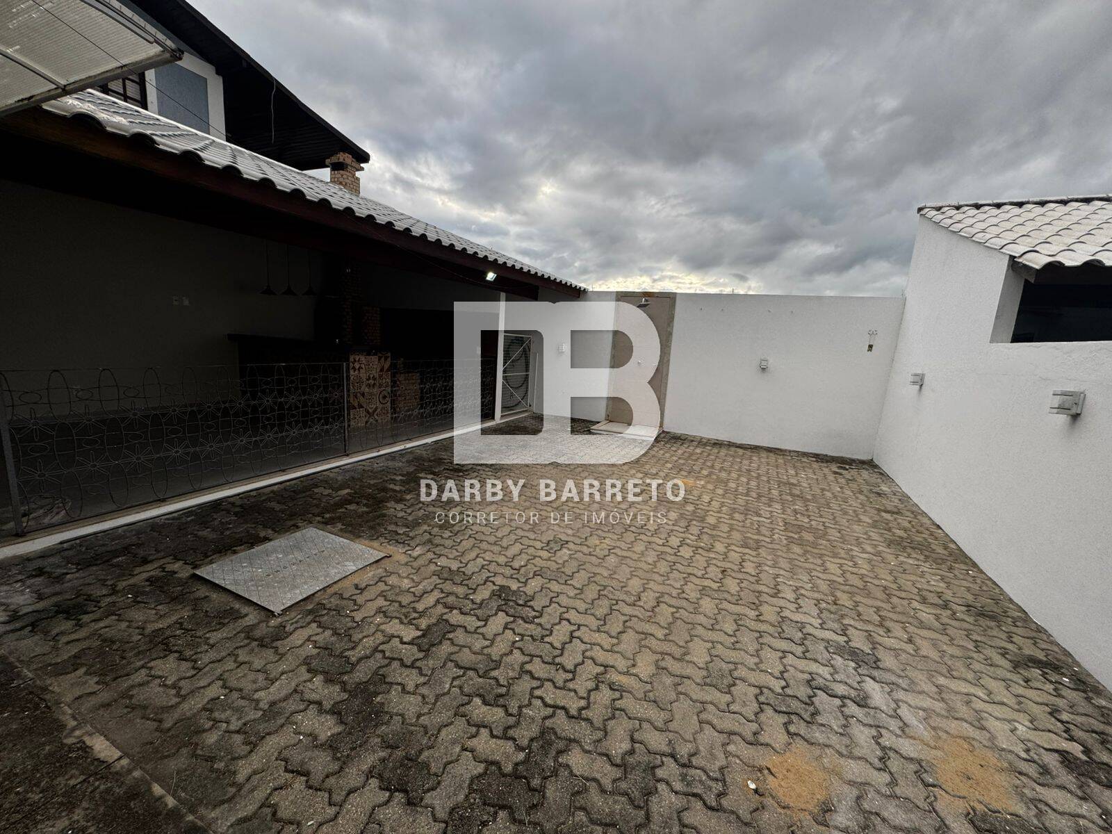 Casa de Condomínio à venda com 3 quartos, 195m² - Foto 27
