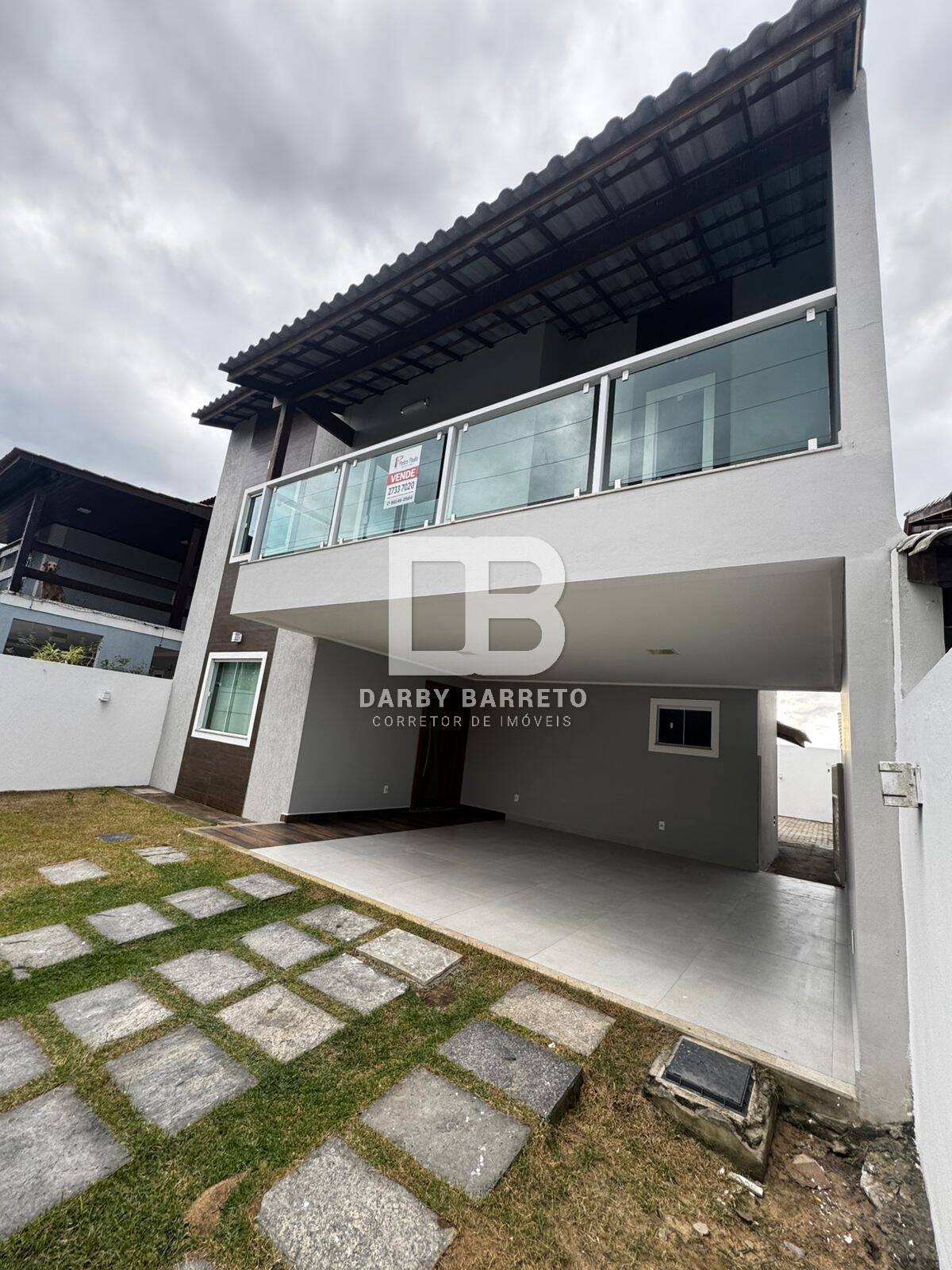 Casa de Condomínio à venda com 3 quartos, 195m² - Foto 2