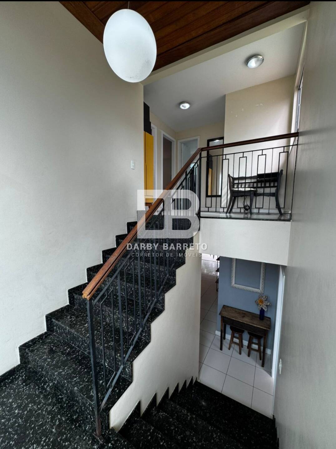 Casa de Condomínio à venda com 4 quartos, 283m² - Foto 5