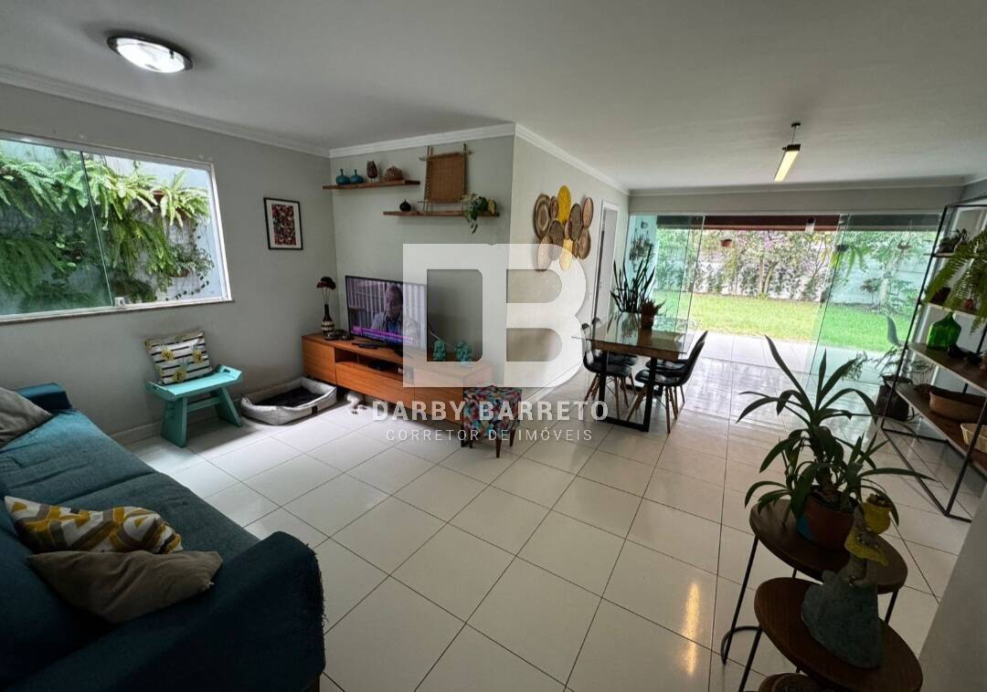 Casa de Condomínio à venda com 4 quartos, 283m² - Foto 4