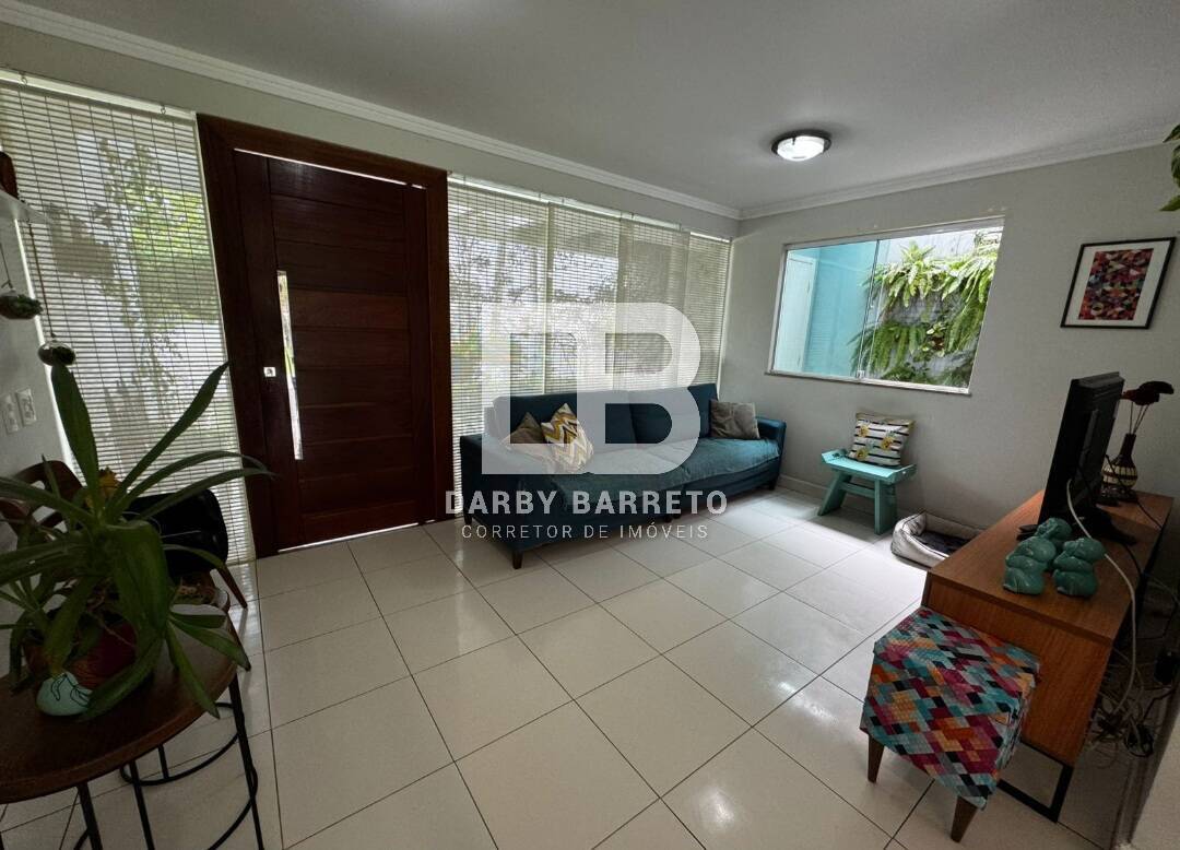 Casa de Condomínio à venda com 4 quartos, 283m² - Foto 6