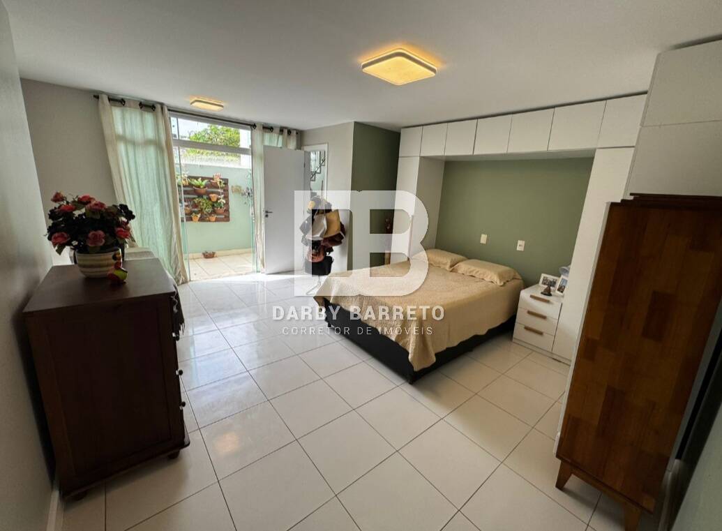 Casa de Condomínio à venda com 4 quartos, 283m² - Foto 8