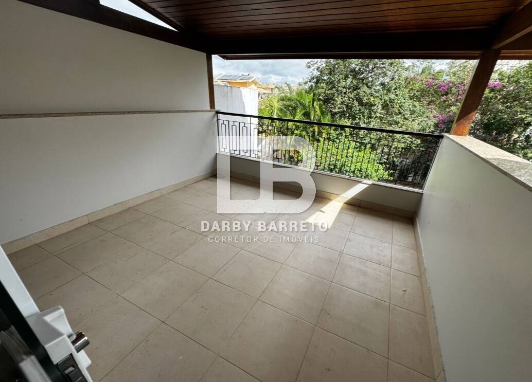 Casa de Condomínio à venda com 4 quartos, 283m² - Foto 12