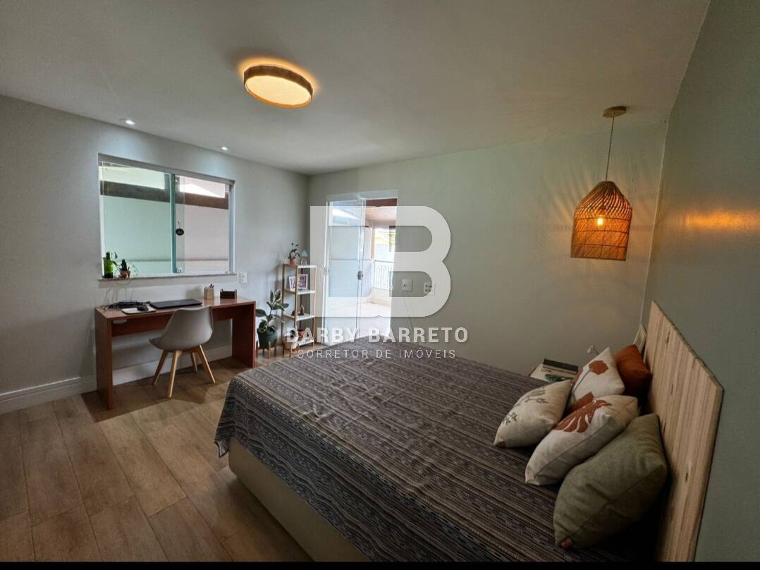 Casa de Condomínio à venda com 4 quartos, 283m² - Foto 11