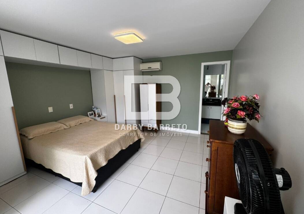 Casa de Condomínio à venda com 4 quartos, 283m² - Foto 9