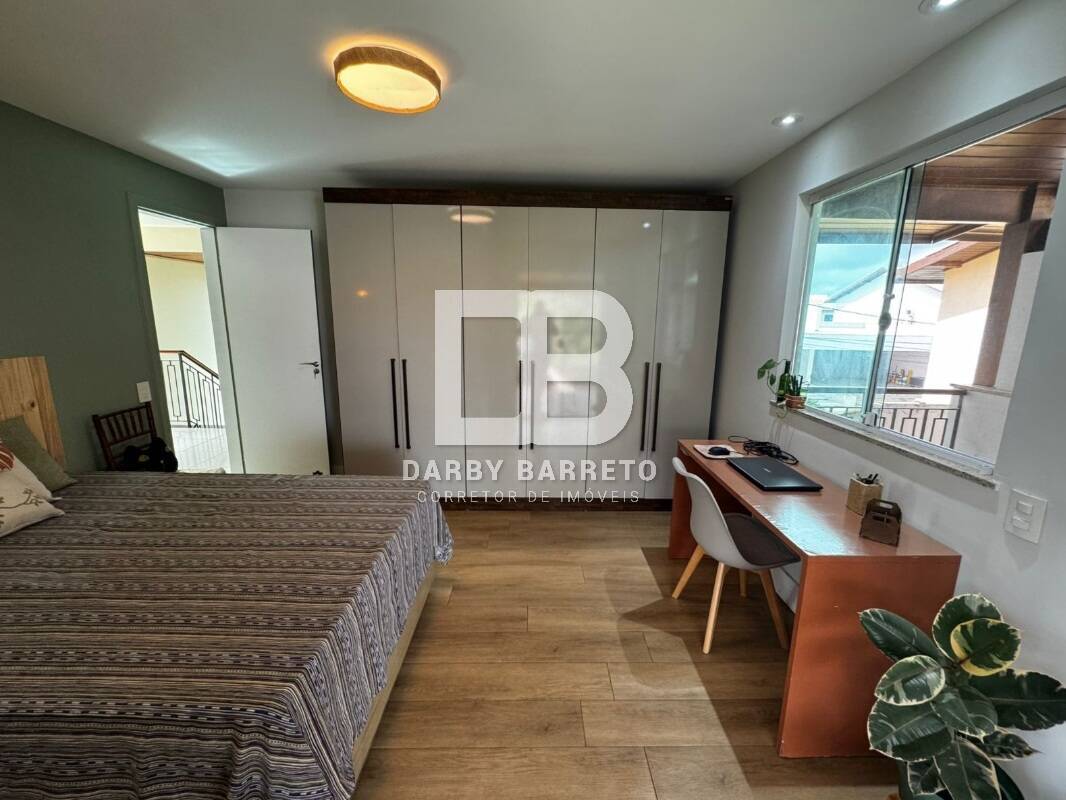 Casa de Condomínio à venda com 4 quartos, 283m² - Foto 10